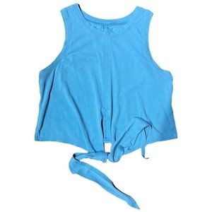 Lululemon | pima muscle tank